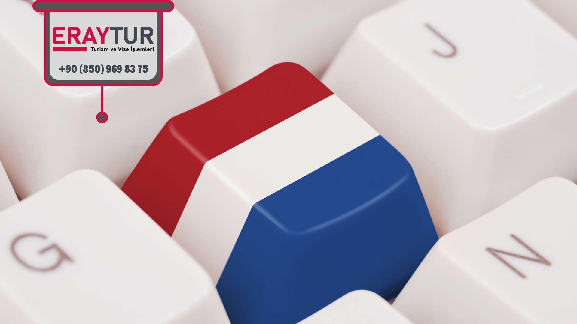 Hollanda Ticari Vize Kaç Günde Çıkar?