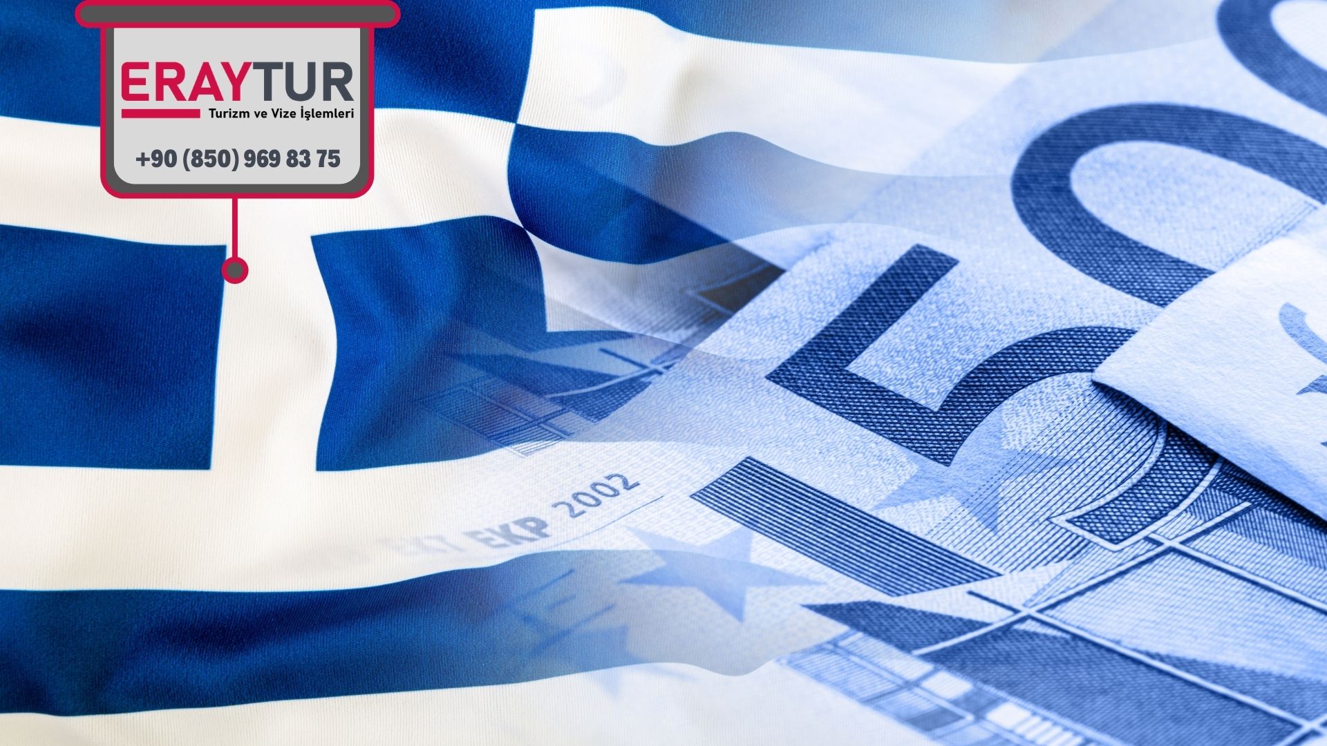 Yunanistan Danışmanlık Ücretleri