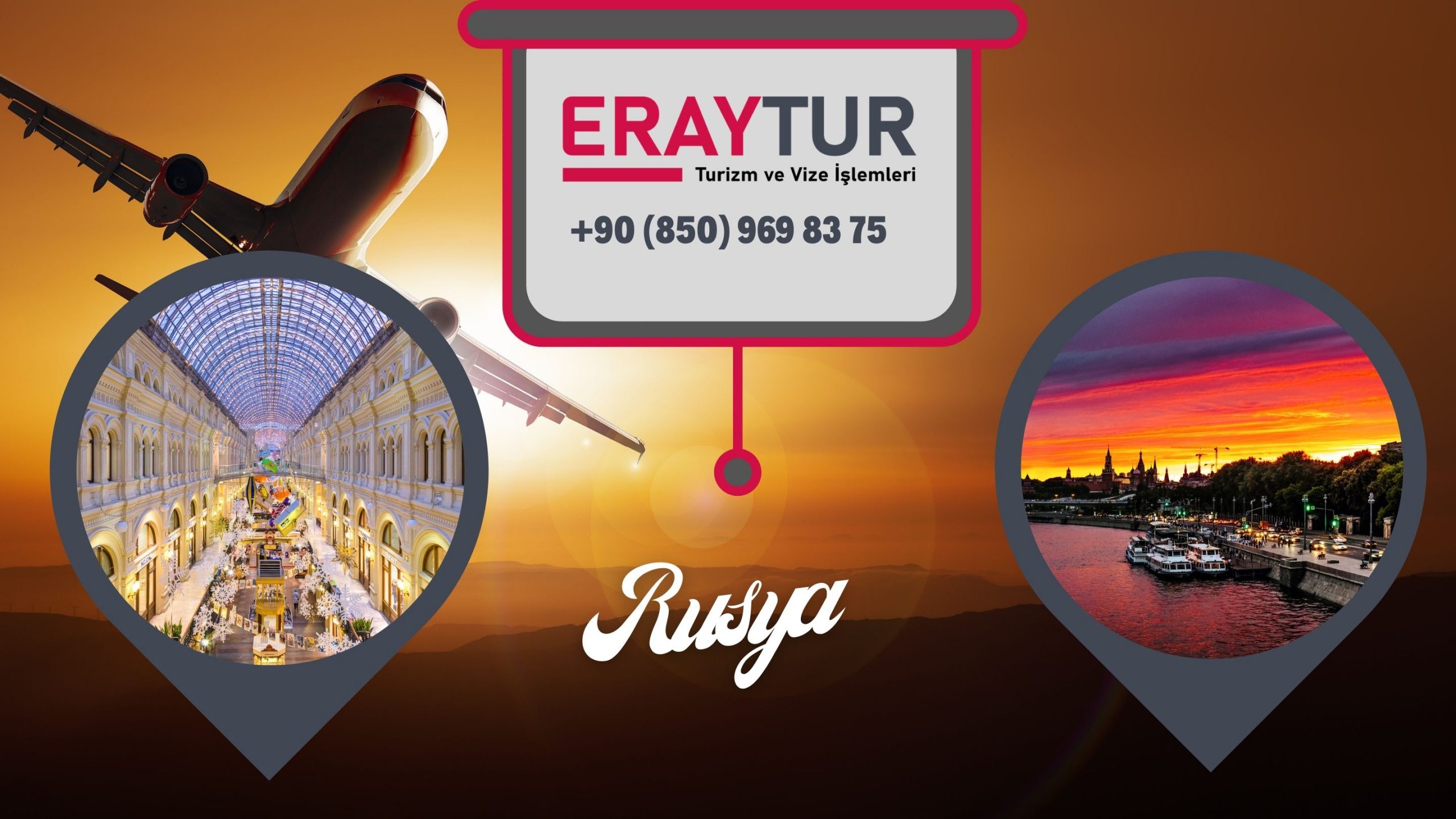 Rusya Çalışma İzni: Kapsamlı Rehber