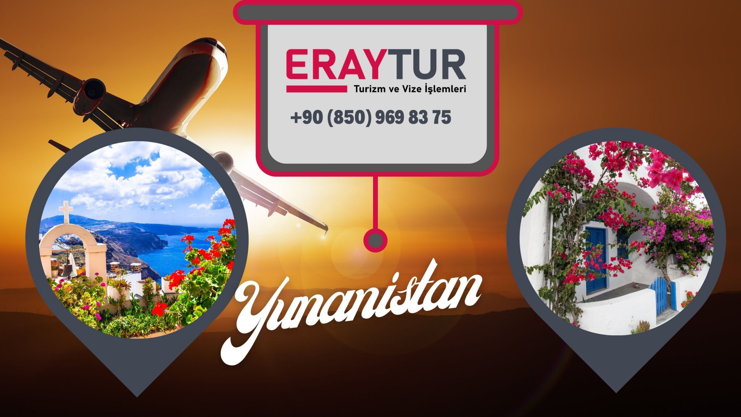 Yunanistan Transit Vize Zorunlu Evraklar