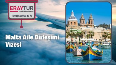 Malta Vizesi: En İyi Vize Rehberi 2 – malta aile birlesimi vizesi 2