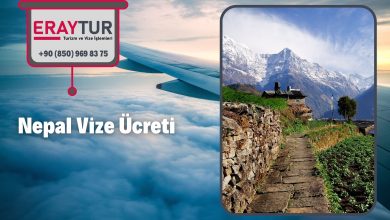 Nepal Vize Ücreti 2 – nepal vize ucreti 2