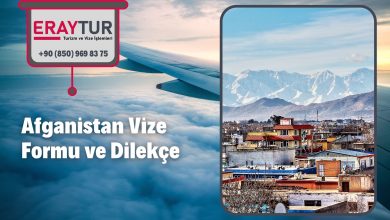 Afganistan Vize Formu ve Dilekçe 1 – afganistan vize formu ve dilekce 1