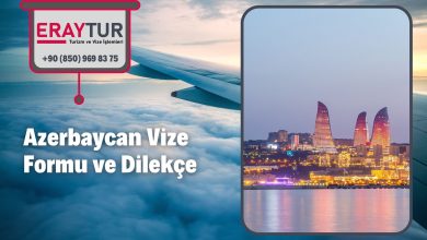 Azerbaycan Vize Formu ve Dilekçe 1 – azerbaycan vize formu ve dilekce 1