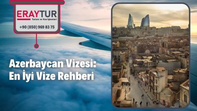 Azerbaycan Vizesi: En İyi Vize Rehberi
