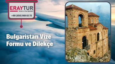 Bulgaristan Vize Formu ve Dilekçe 1 – bulgaristan vize formu ve dilekce 1