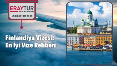 Finlandiya Vizesi: En İyi Vize Rehberi 2021