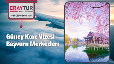 Güney Kore Vizesi Başvuru Merkezleri 1 – guney kore vizesi basvuru merkezleri 2