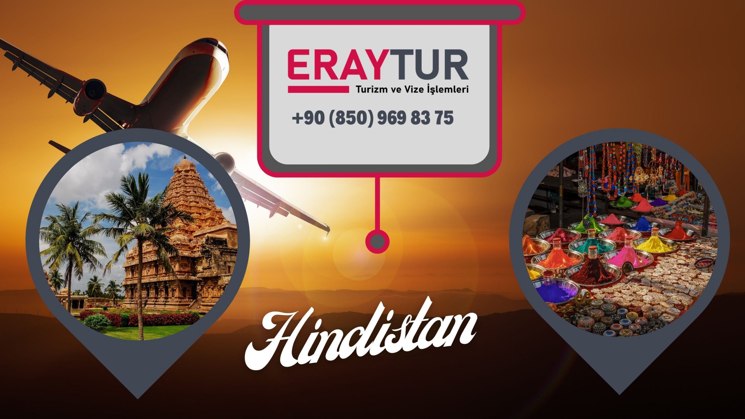 Hindistan Vize Evrakları: Yeni Liste [2021]