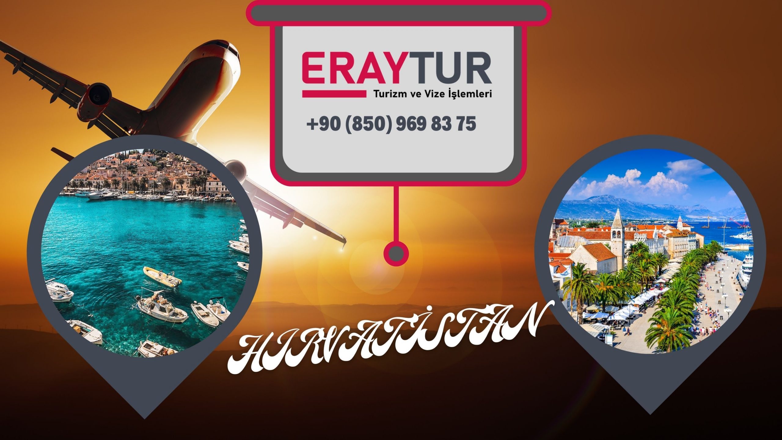 Hırvatistan Vizesi: En İyi Vize Rehberi 2021