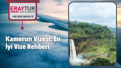 Kamerun Vizesi: En İyi Vize Rehberi 2021