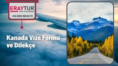 Kanada Vize Formu ve Dilekçe 4 – kanada vize formu ve dilekce 1