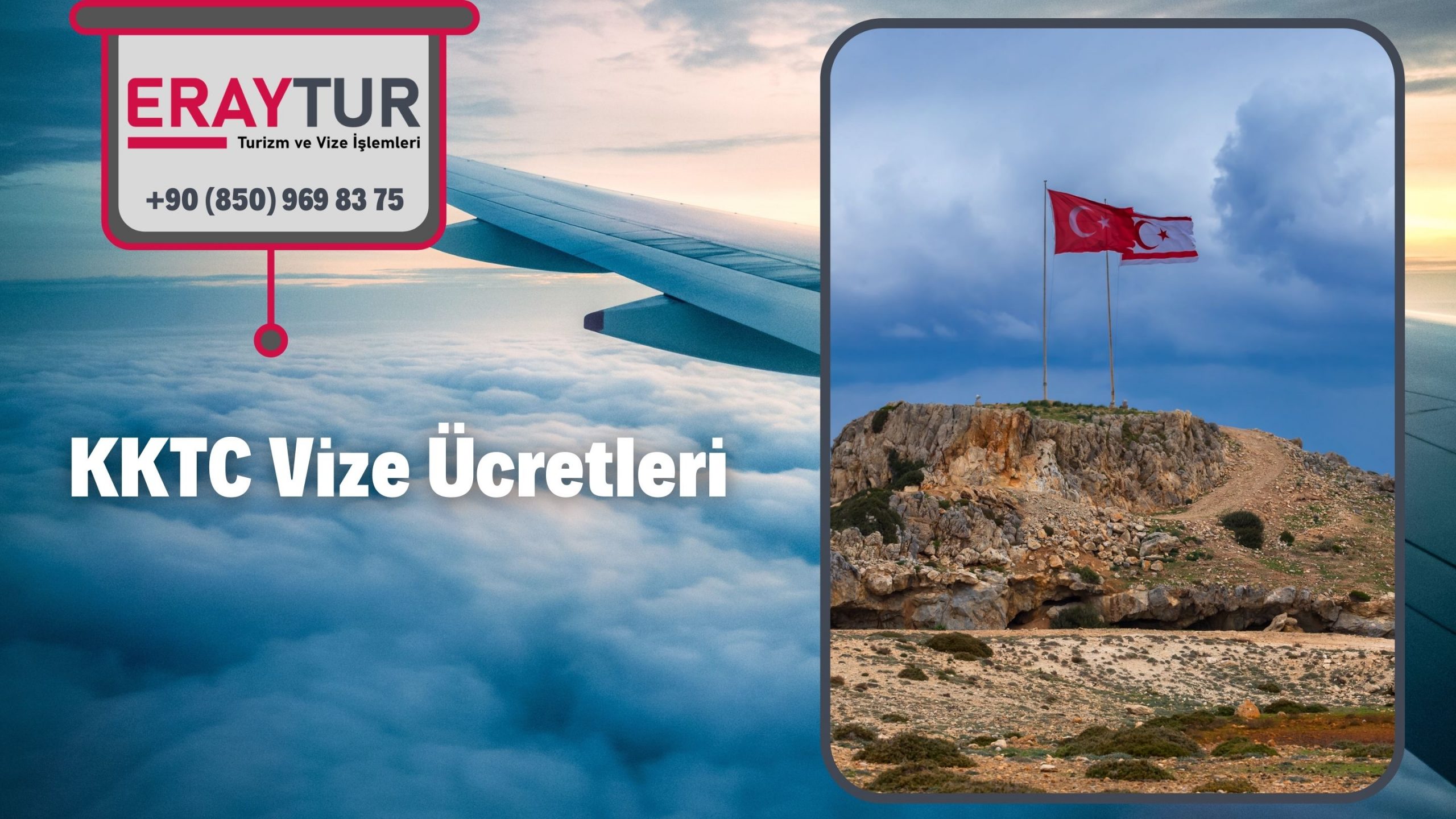 Kktc Vize Ucretleri Eraytur