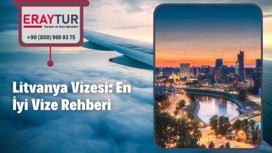 Litvanya Vizesi: 2025 Kimler Vize Almalı! 1 – litvanya vizesi en iyi vize rehberi 2