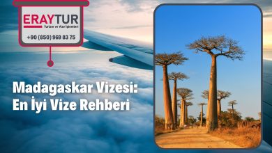 Madagaskar Vizesi: En İyi Vize Rehberi