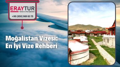 Moğalistan Vizesi: En İyi Vize Rehberi