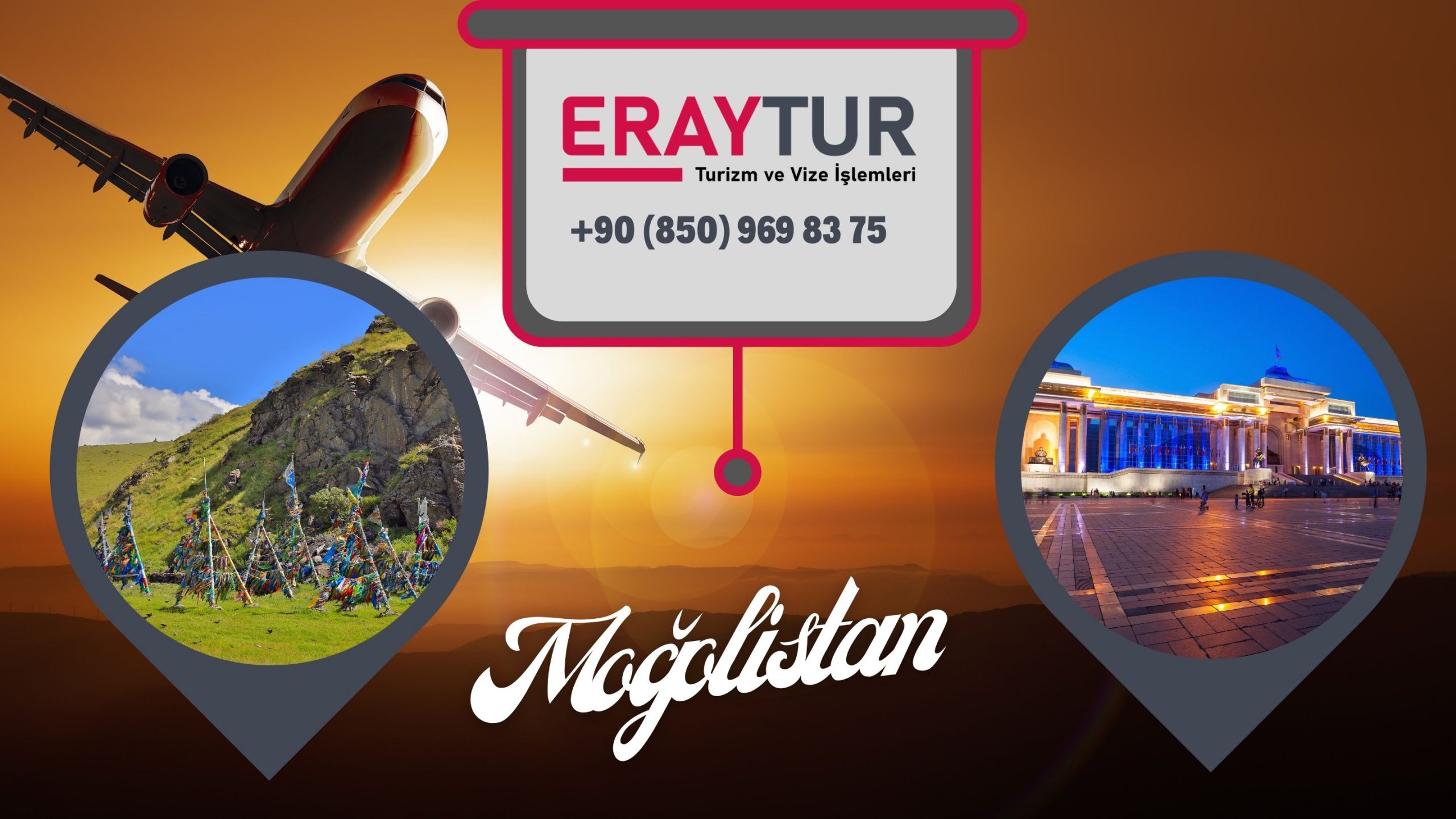 Moğolistan Vize Evrakları: Yeni Liste [2021]