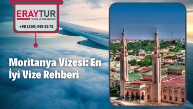 Moritanya Vizesi: En İyi Vize Rehberi