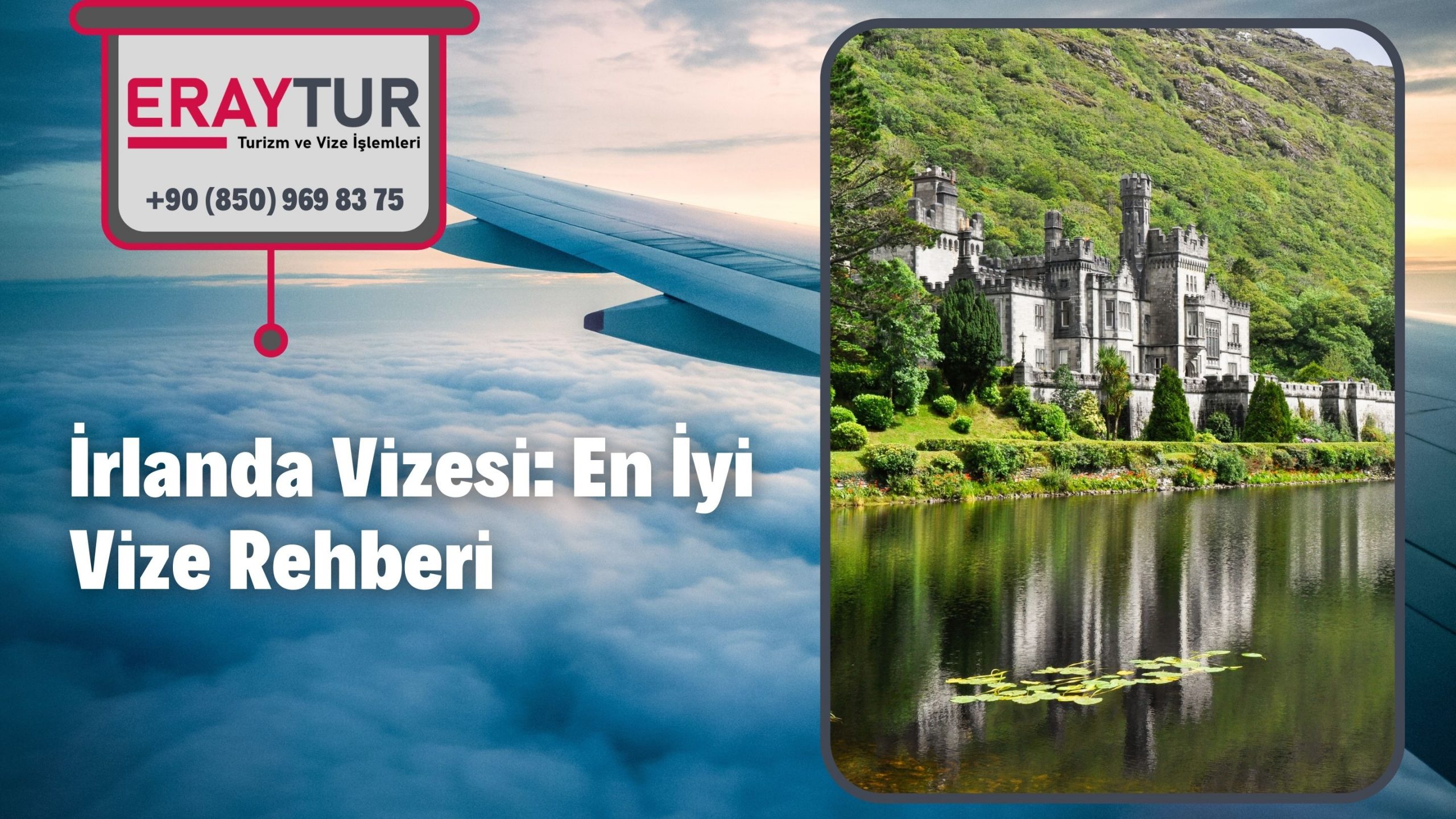 irlanda vizesi en iyi vize rehberi 2022 eraytur