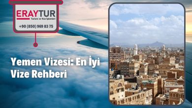 Yemen Vizesi: En İyi Vize Rehberi 2021