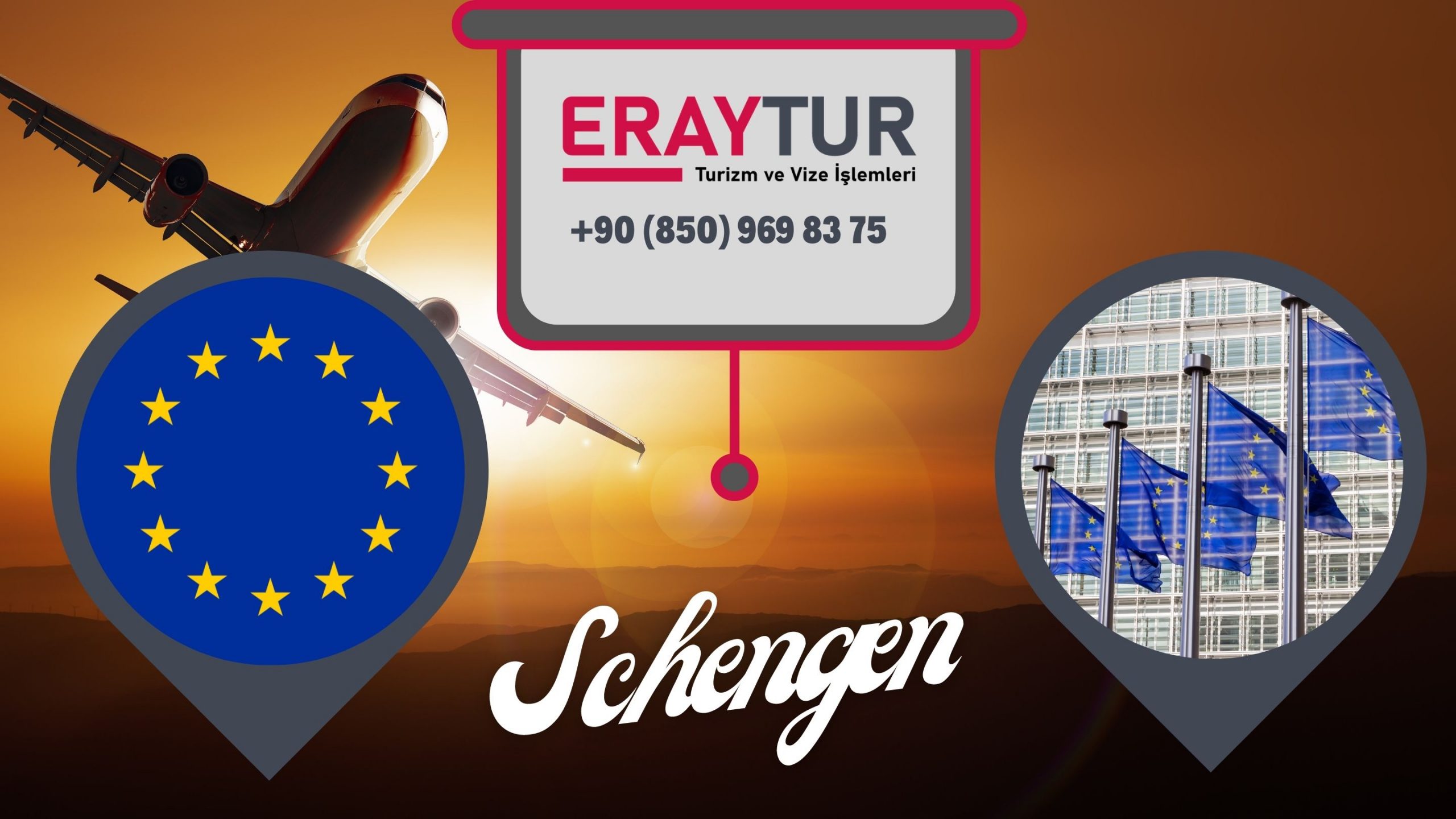 Schengen Vize Başvuru Formu Online