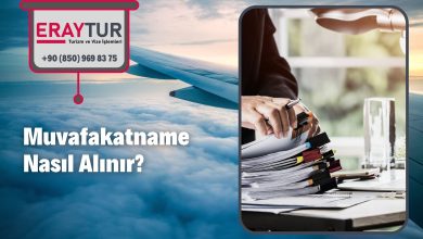 Muvafakatname Nasıl Alınır?